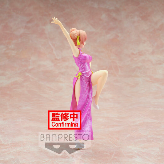 Figure Yui Yuigahama Kyunties Snafu Climax My Teen Romantic Comedy 18cm