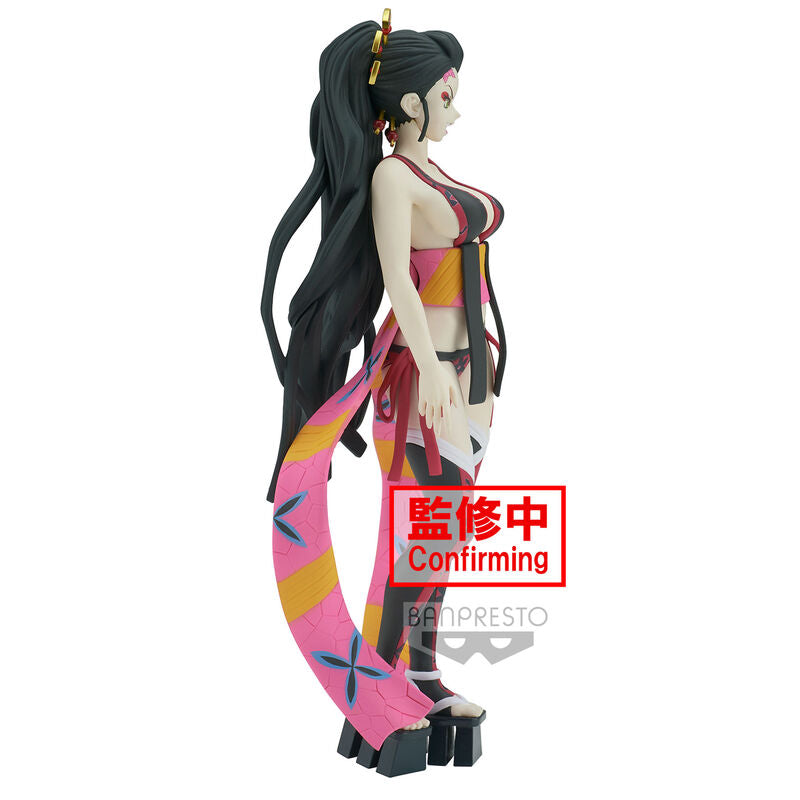 Figurka Daki vol 7 Demon Slayer Kimetsu no Yaiba 16cm