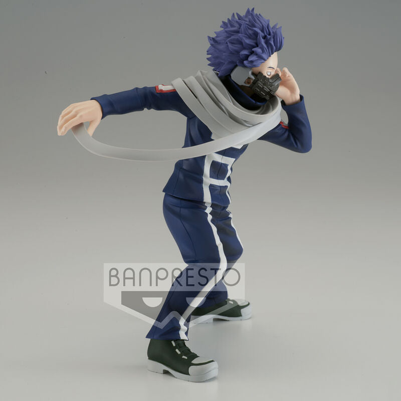 Figurka Hitoshi Shinso The Amazing Heroes vol 18 My Hero Academia 16 cm