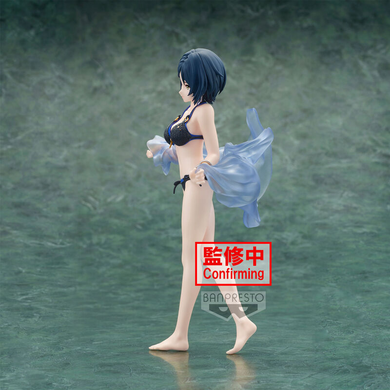 Figure Kanade Hayami Celestial Vivi Cinderella Girls The Idolmaster 20cm
