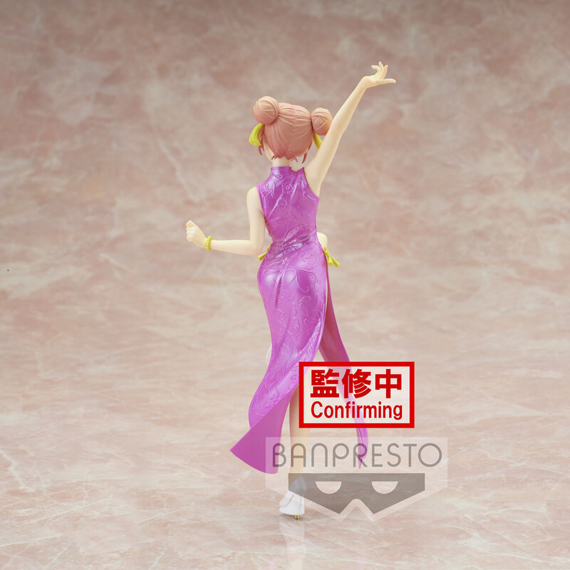 Figure Yui Yuigahama Kyunties Snafu Climax My Teen Romantic Comedy 18cm