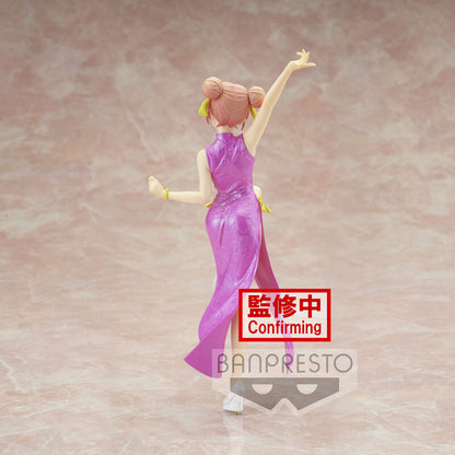 Figure Yui Yuigahama Kyunties Snafu Climax My Teen Romantic Comedy 18cm