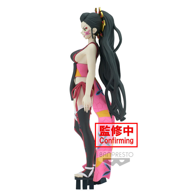 Figurka Daki vol 7 Demon Slayer Kimetsu no Yaiba 16cm