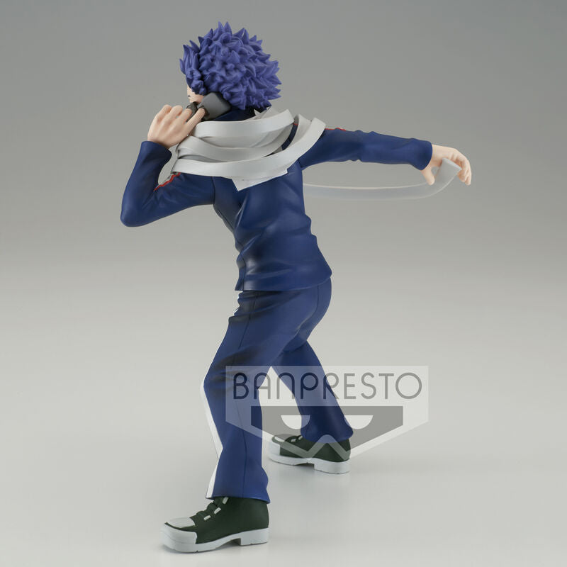 Figurka Hitoshi Shinso The Amazing Heroes vol 18 My Hero Academia 16 cm