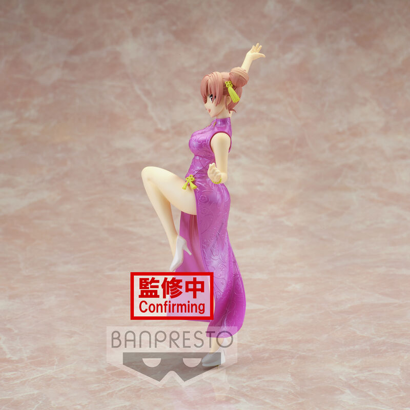 Figure Yui Yuigahama Kyunties Snafu Climax My Teen Romantic Comedy 18cm