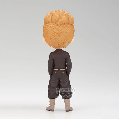 Figurine Takemichi Hanagaki ver B Tokyo Revengers Q posket 14cm