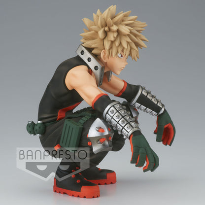 Figure Katsuki Bakugo vol.2 Break Time My Hero Academia 11cm