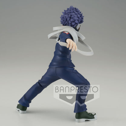 Figurka Hitoshi Shinso The Amazing Heroes vol 18 My Hero Academia 16 cm