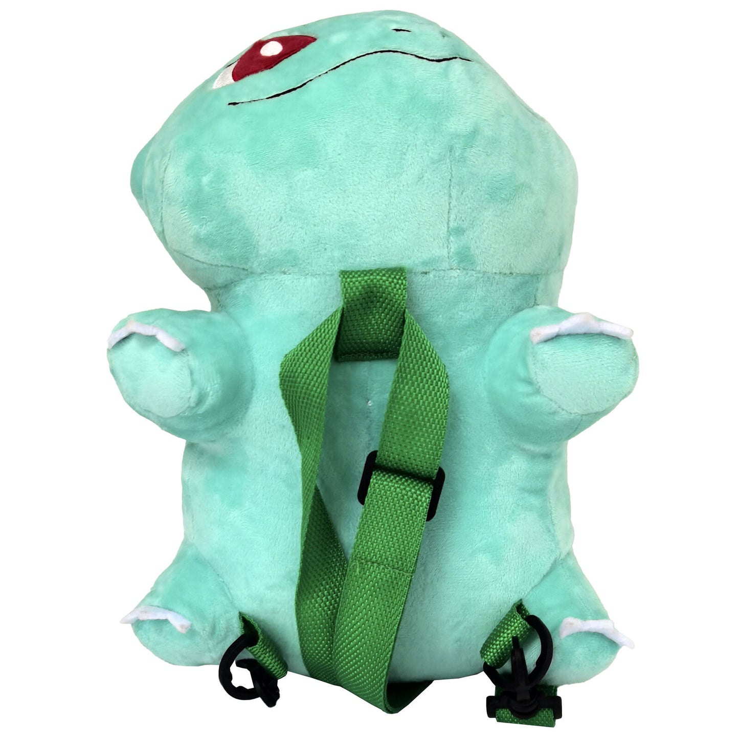 Pokemon Bulbasaur Plush Backpack 36cm