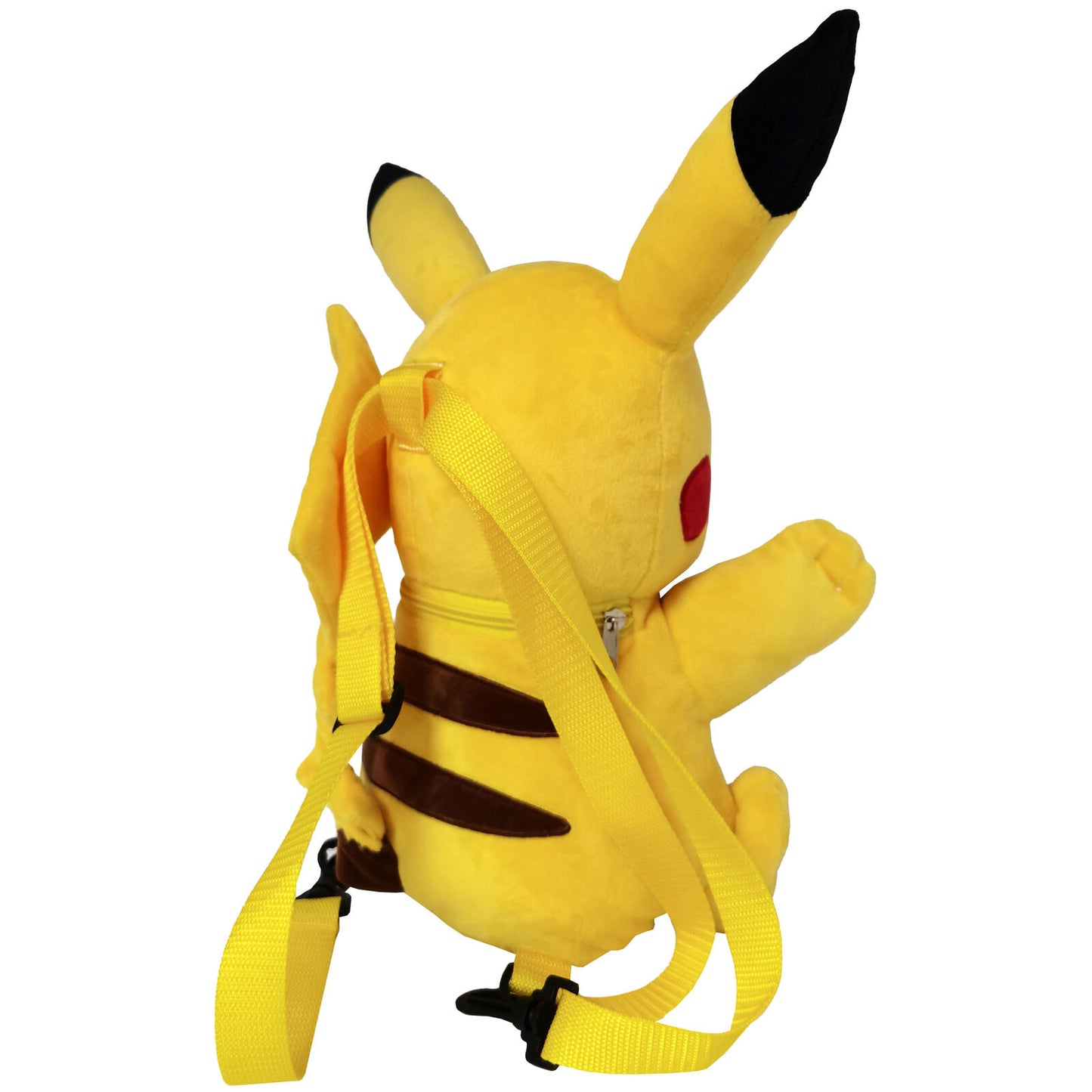 Pokémon Pikachu Plüschrucksack 36 cm