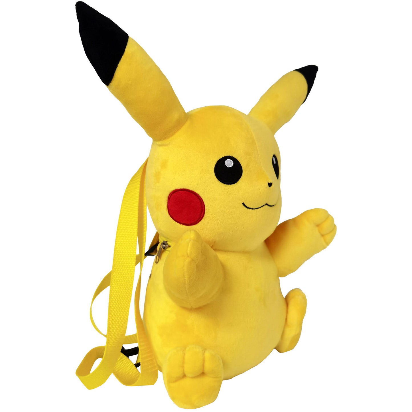 Pokémon Pikachu Plüschrucksack 36 cm