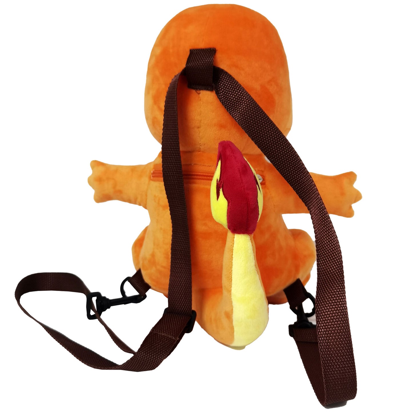 Pokemon Charmander Plush Backpack 36cm