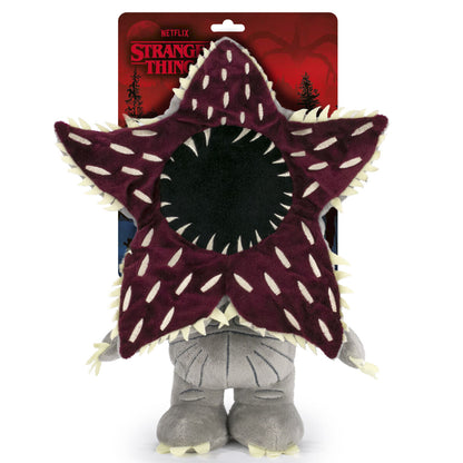stranger things demogorgon plush 26cm