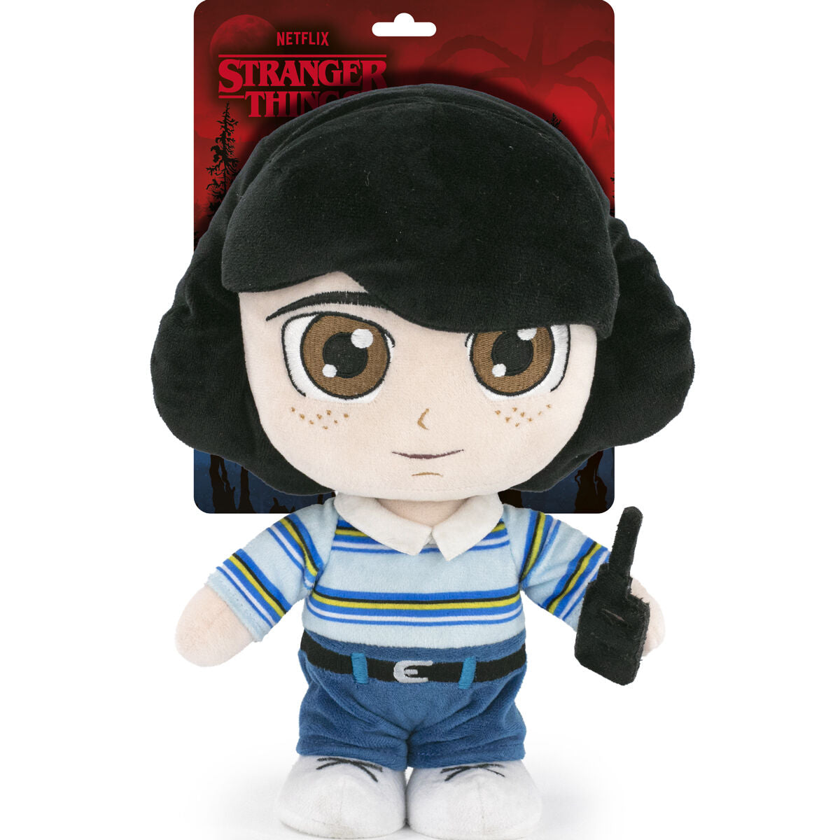 Mike Stranger Things pluszowa zabawka 26 cm