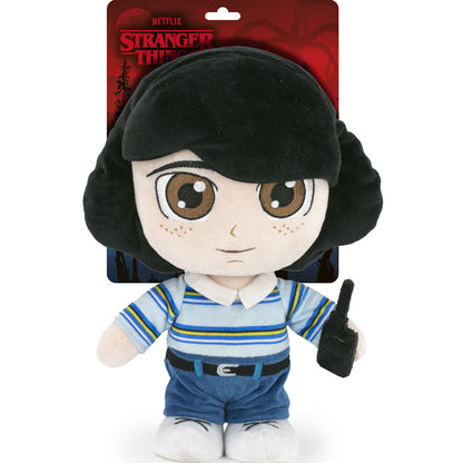 Mike Stranger Things pluszowa zabawka 26 cm