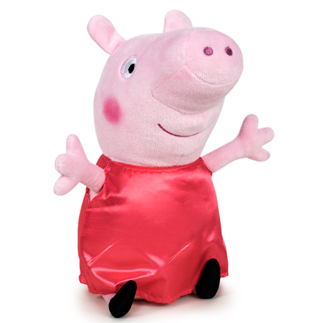 peppa pig plush toy 20cm