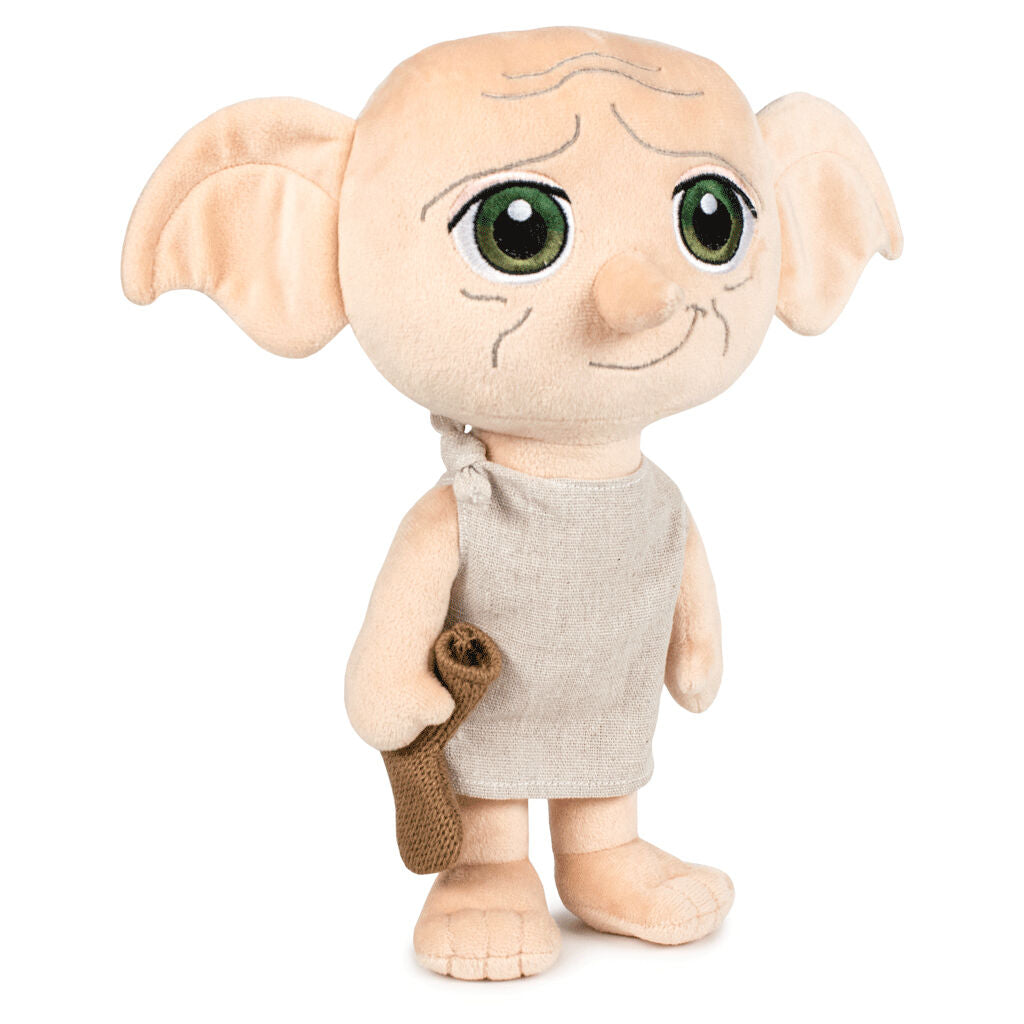 harry potter dobby plush 29cm