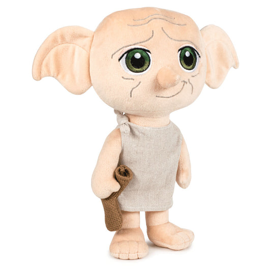 harry potter dobby plush 29cm