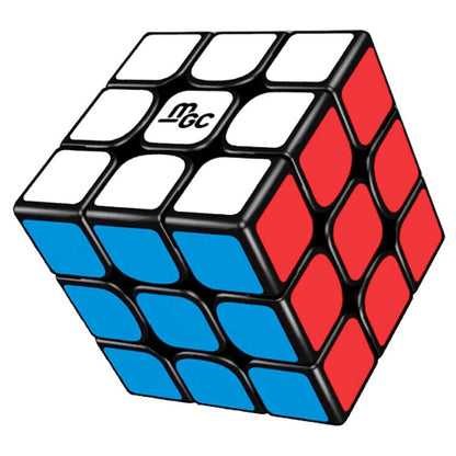 Professional High Speed Magnetic 3x3 Cube