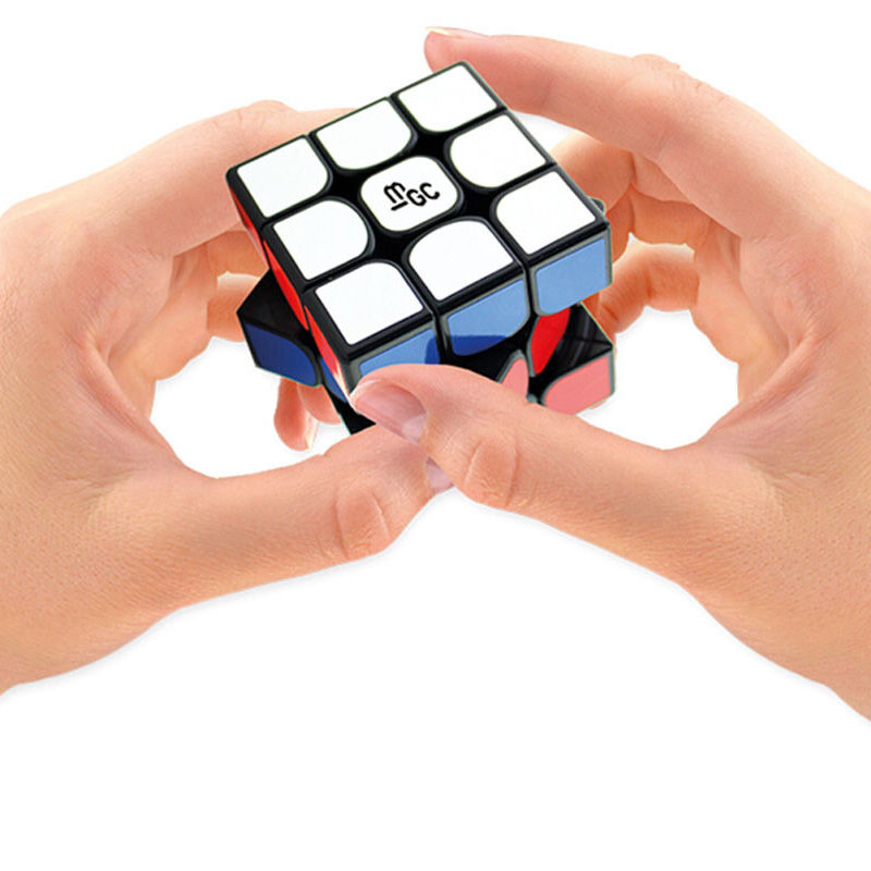 Professional High Speed Magnetic 3x3 Cube