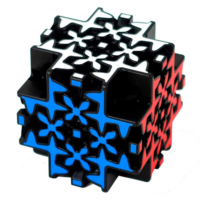 Maltese Gear Cube