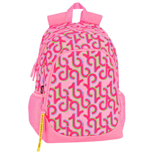 duets tiktokers backpack adaptable 42cm