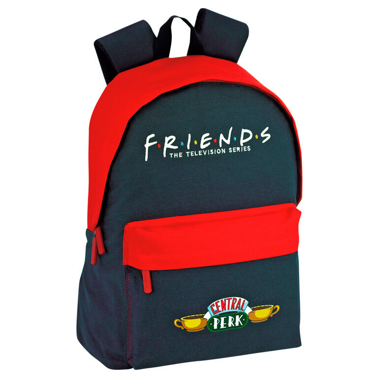 friends backpack adaptable 42cm