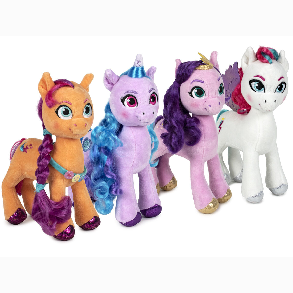 My Little Pony Plush 25cm Assorted