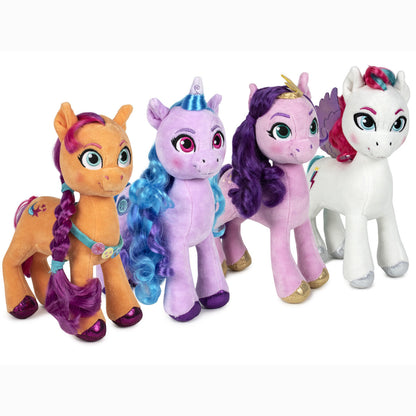 My Little Pony Plush 25cm Assorted