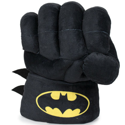 Pelúcia da Manopla do Batman da DC Comics 25 cm