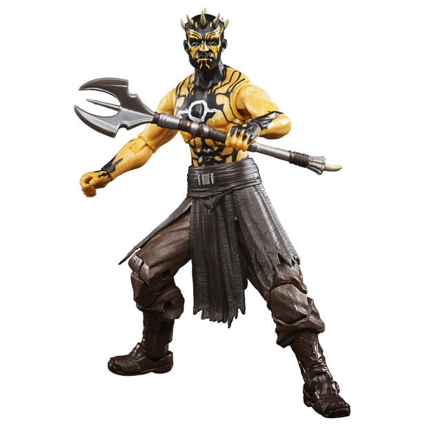 figure nightbrother warrior jedi fallen order star wars 15cm