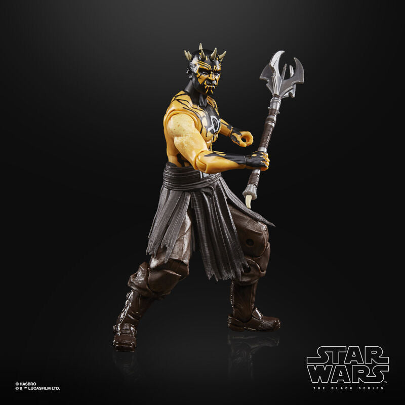 Figurka Nightbrother Warrior Jedi Fallen Order Star Wars 15cm