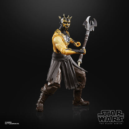Figurka Nightbrother Warrior Jedi Fallen Order Star Wars 15cm
