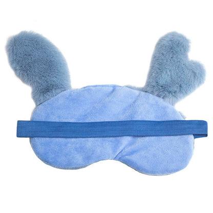 Stitch Disney Maska nocna dla dorosłych