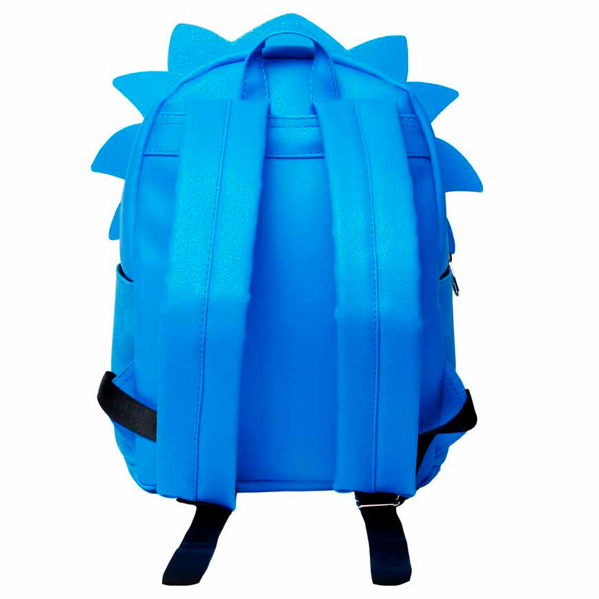 Speed ​​Sonic the Hedgehog Rucksack 31 cm