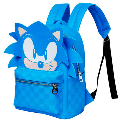Speed ​​Sonic the Hedgehog Rucksack 31 cm