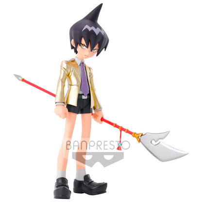 tao ren shaman king figure 16cm