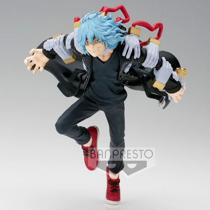 figure tomura shigaraki vol4 the evil villains my hero academia 10cm