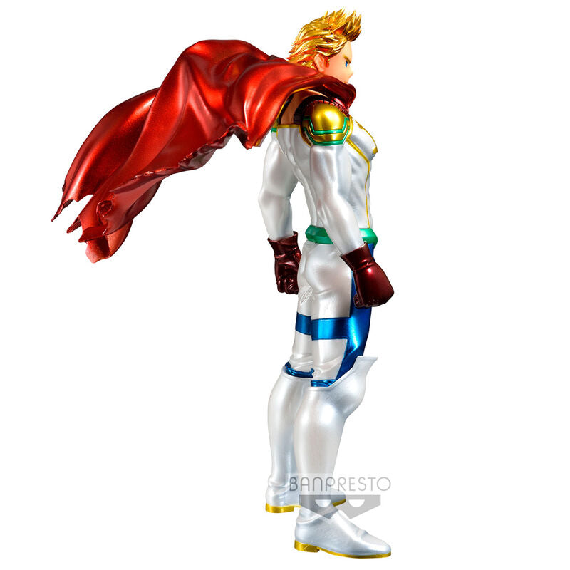 Figurine Lemillion Special Age of Heroes My Hero Academia 18 cm