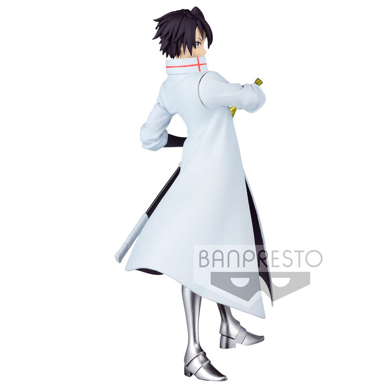 Figurka Hinata Sakaguchi Otherworlder kiedy odrodziłem się jako szlam 17 cm