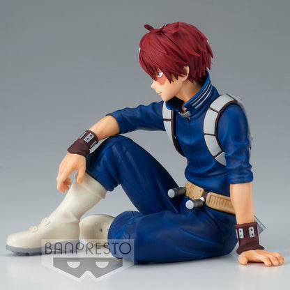 Shoto Figure Vol 3 Break time My Hero Academia 10cm