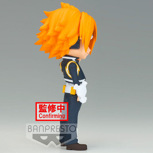 Figurka Denki Kaminari Ver B My Hero Academia Q posket 14cm