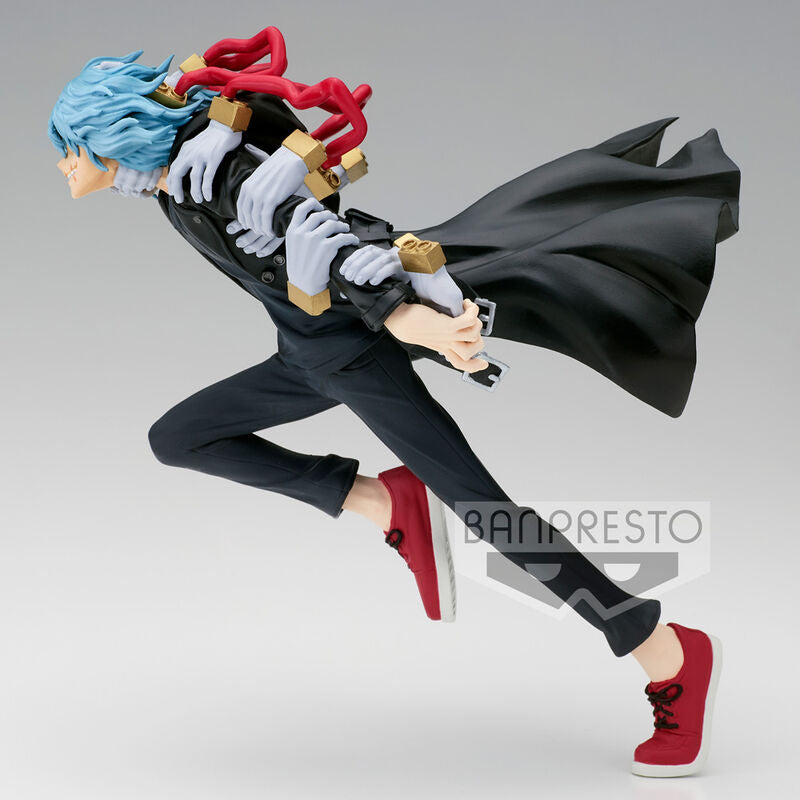 Figure Tomura Shigaraki Vol.4 The Evil Villains My Hero Academia 10cm