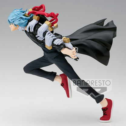 Figure Tomura Shigaraki Vol.4 The Evil Villains My Hero Academia 10cm