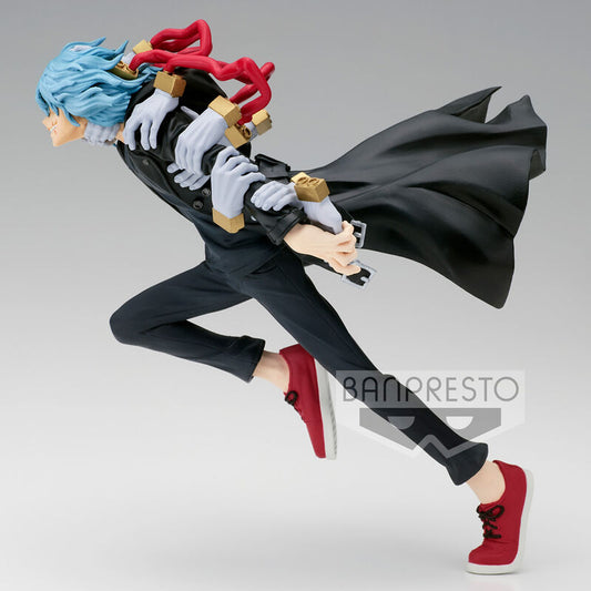 Figure Tomura Shigaraki Vol.4 The Evil Villains My Hero Academia 10cm