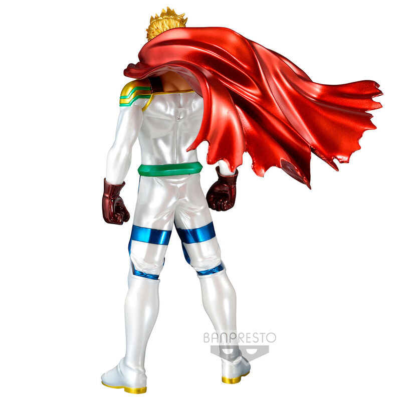 Figurine Lemillion Special Age of Heroes My Hero Academia 18 cm