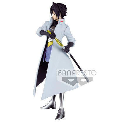 Figurka Hinata Sakaguchi Otherworlder kiedy odrodziłem się jako szlam 17 cm