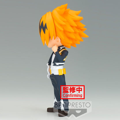 Figurka Denki Kaminari Ver B My Hero Academia Q posket 14cm