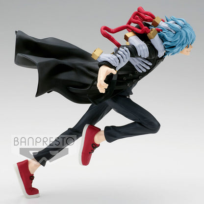 Figure Tomura Shigaraki Vol.4 The Evil Villains My Hero Academia 10cm