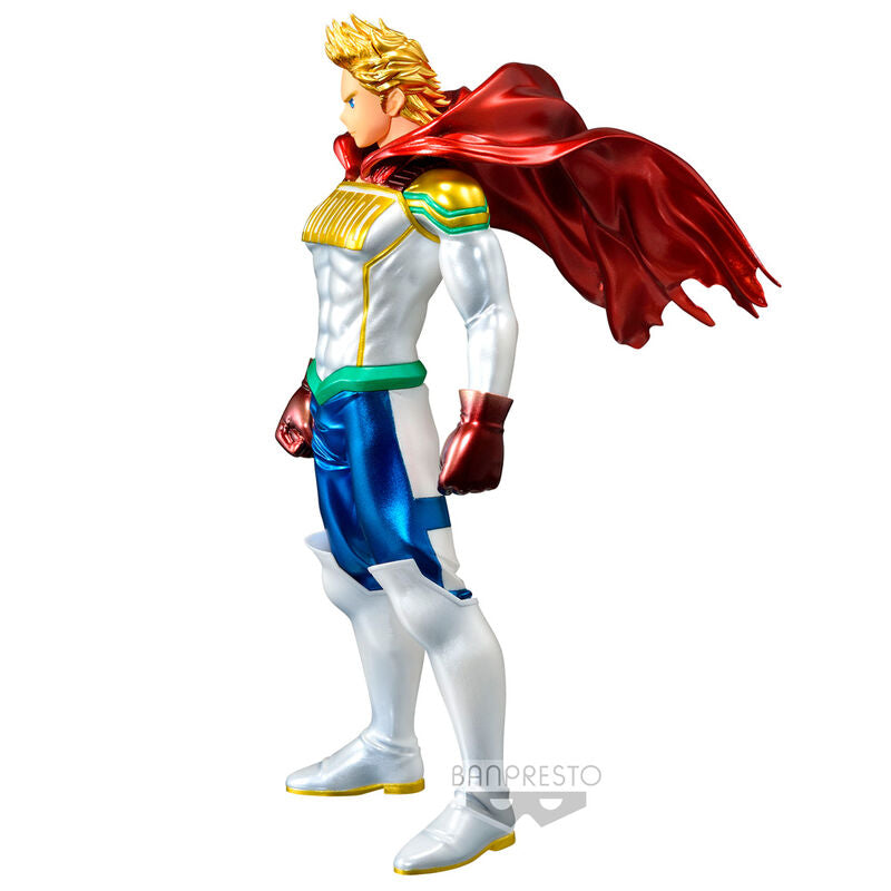 Figurine Lemillion Special Age of Heroes My Hero Academia 18 cm